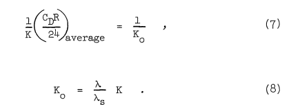 Equation 7 and 8.