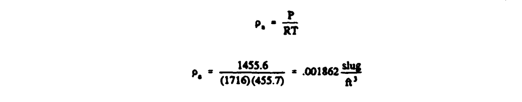 Example 2-1 rho