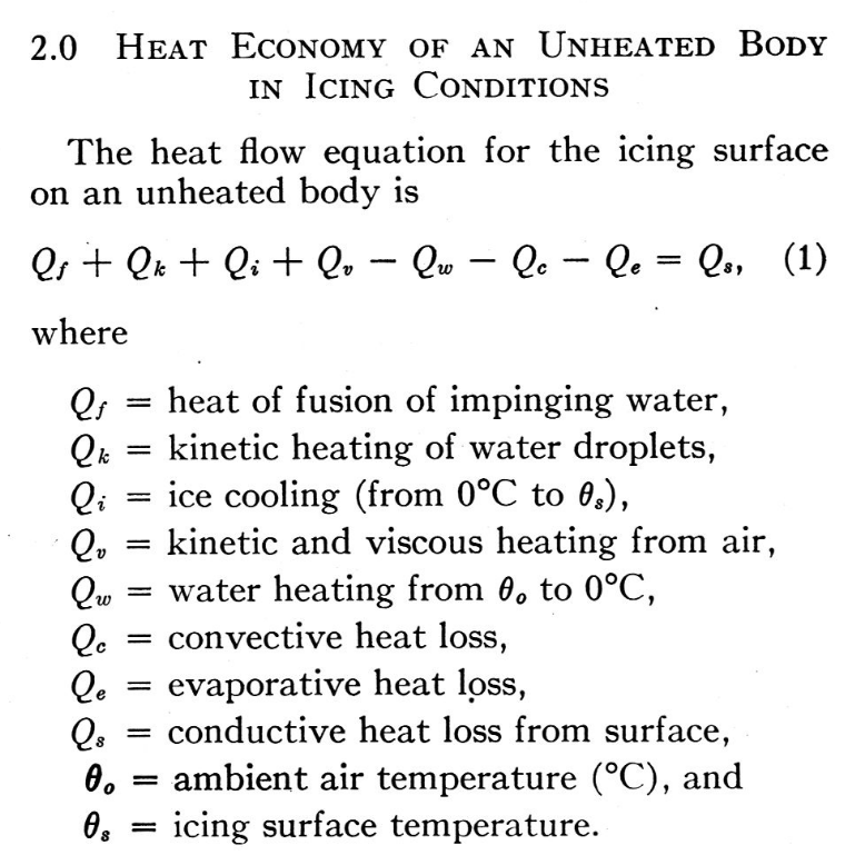 Heat economy