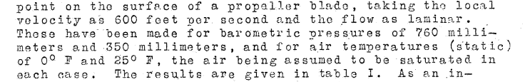 discussion of kinetic temperature