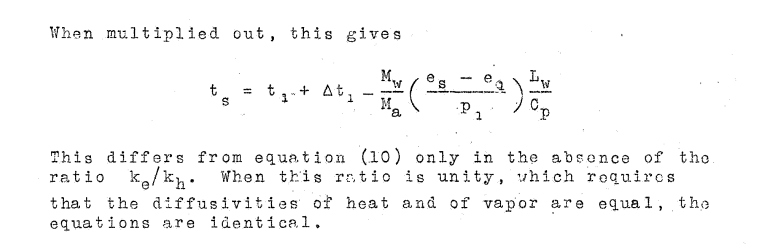 Equation 10 revised